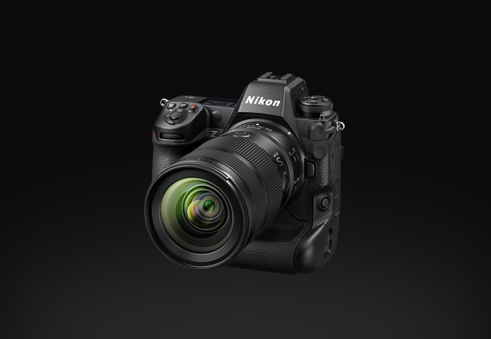 Z9 펌웨어 Ver.5.30 다운로드 개시