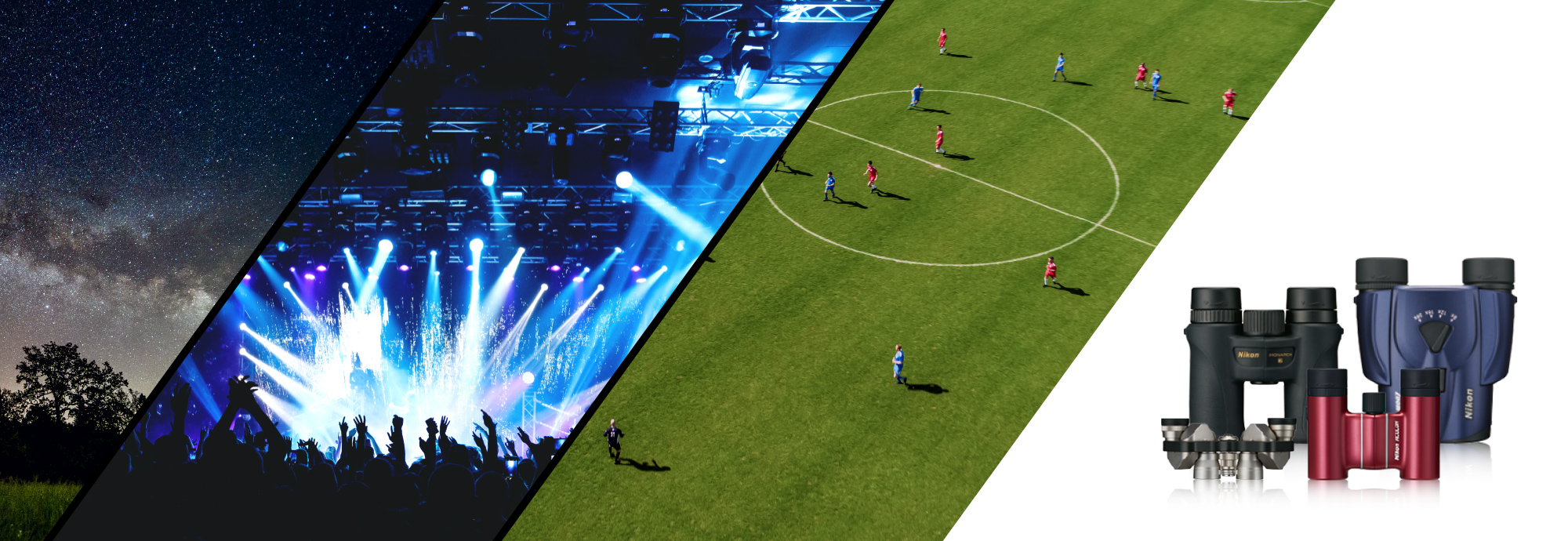 쌍안경 선택 가이드