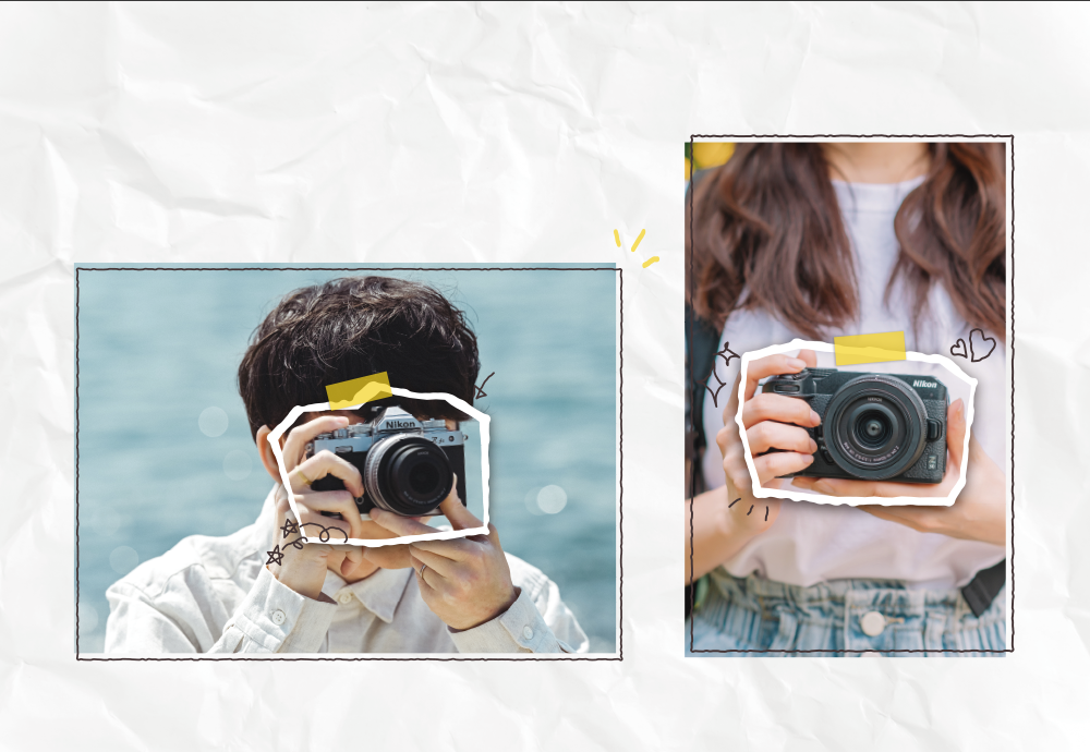 Zfc & Z30 정품 등록 프로모션