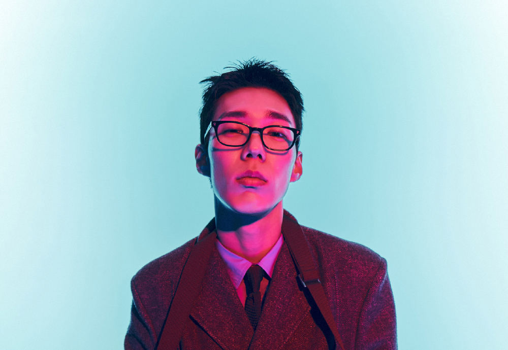 EVERYTHING ABOUT LST, LST의 모든 것
