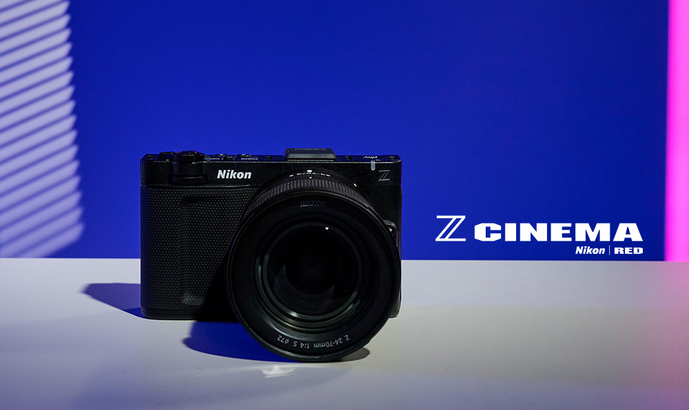 Born Cinematic, ZR 