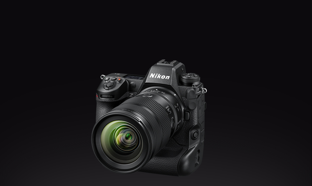 Z9 펌웨어 Ver.5.30 다운로드 개시