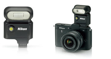 그립 GR-N2000（Nikon 1 J1용）