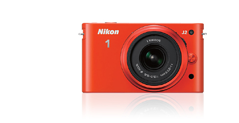 Nikon 1 J2