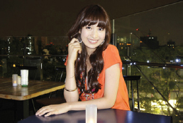플래시 ON