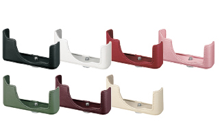 바디케이스: 화이트, 레드, 핑크, 카키, 와인레드, 베이지