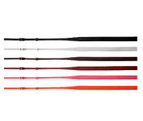 스트랩 : 블랙, 화이트,브라운, 레드, 핑크, 오렌지