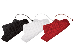 랩핑 크로스 : 블랙, 화이트, 레드