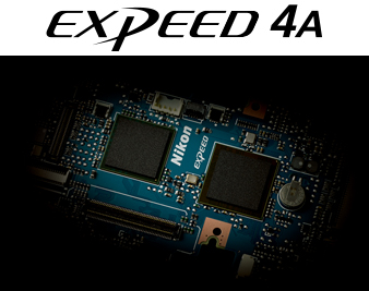 EXPEED 4A 이미지