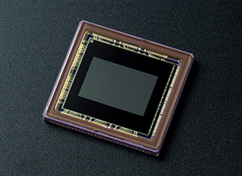 슈퍼 하이 스피드 AF CMOS 센서 이미지