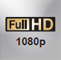 FULL HD 1080p