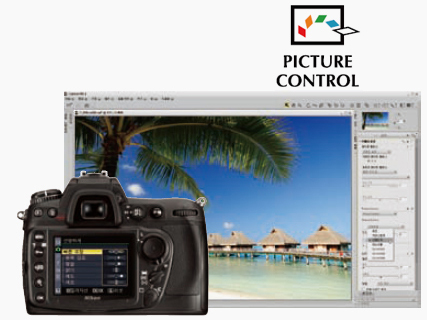 PICTURE CONTROL