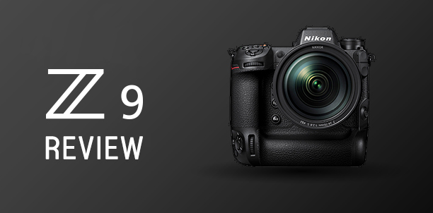 Z 9 Review