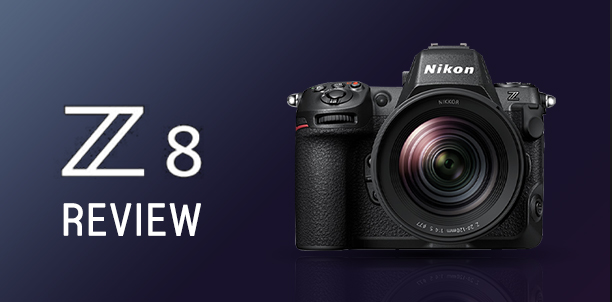 Z 8 Review