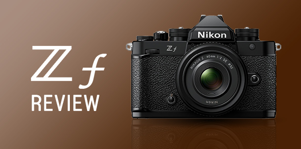 Z f Review