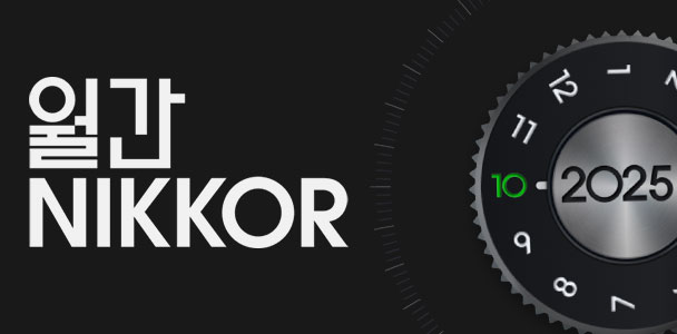 월간 NIKKOR